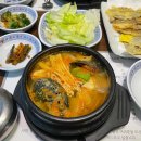 아이랑 커플 요가 이미지