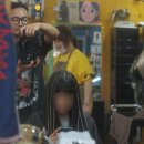 퀸비헤어샵 이미지