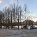 청풍호반 캠핑장 이미지