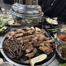 너와나의연탄구이 | 군산 지곡동 오겹살 쫀득살 맛집 | 너와나의연탄구이