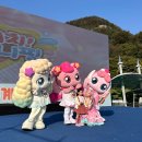 국제산업 | 남도국제미식산업박람회, 김밥 페스티벌 후기(feat.티니핑싱어롱쇼)