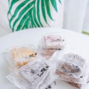 엠퍼센트 | 아이엠떡 설기 후기