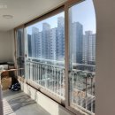 한선파라빌리지 | 겨울철 창문단열 효과좋은 아파트단열필름 시공후기