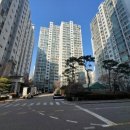 래미안아파트 이미지