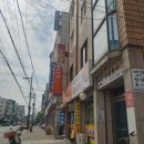 남원추어탕 횡단보도 이미지