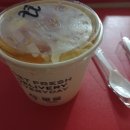 파리바게뜨 수원탑동삼성 이미지