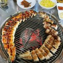 [서울/관악구]신림동 맛집 &#34;통큰장어&#34; 가성비 양념장어 꼼장어 후기