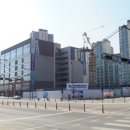 나성동_스타벅스행복타워BRT 이미지