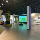 황금박쥐생태관 옆 이미지