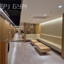 PJ GYM | 광화문헬스장 호텔PJ GYM 이벤트 후기 추천