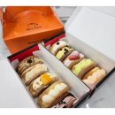 맘스케익앤커피(청주오믈렛)광주1호점 | 광주 답례품 카페 디저트 맛집 진월동 맘스케익앤커피