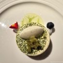 강남백년가약국 | 코엑스 그랜드 인터컨티넨탈 호텔 결혼식 그랜드볼룸 하객 식사 코스요리