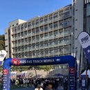 트랙(TRACK) | F45 Track KOREA 2025 프사오 트랙코리아 비멤버 후기