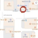 GS25 남악중앙점 이미지