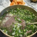 트럼프월드센텀I | 센텀 맛집 복만당 곰탕 후기 (벡스코 근처 혼밥 • 가성비 밥집 추천)