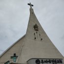 무지개교회 앞 이미지