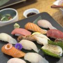 비단옥 | 대구 수성구 맛집 - 비단옥 수성못점 만족후기 (수성구 초밥 맛집 내돈내산, 후꾸스시와 비교)