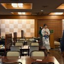 1268 | 게로 료칸 숙소 스이메이칸 조식 뷔페 아침 솔직후기