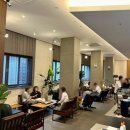 길등재 | 영동 카페 길등재 한옥외관의 베이커리카페