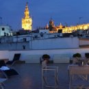 세비야호텔 이미지