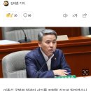 [속보] 이종섭 국방부 장관 사의 표명…"안보 공백 등 우려에 결심" 이미지