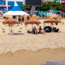 낙산A지구 백사장 공중화장실 | 양양 낙산해수욕장, 이것 몰라서 당황한 이유 (ft. 파라솔, 샤워장)