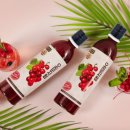 590 | 저당 문경 오미자청 무설탕 오미자 엑기스 원액 590g 추천 후기