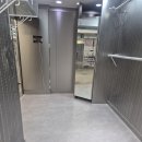 미래의류매장 | 메탈 필름과 레일등으로 완성한 부평 의류 매장 시공 후기