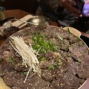 봉산동생고기집신천시장점