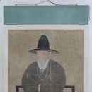 장말손 초상 이미지