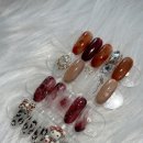 네일 아무르 이미지