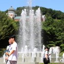 성서도서관 분수대 뉴스1