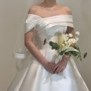 [올웨딩] 대전웨딩드레스 투어 "라라드메" 실크드레스 / 대전웨딩플래너 이미지