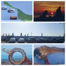 대부도 해솔길 1코스 이미지