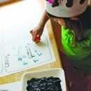 창의력 미술놀이 이미지