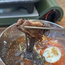 고여사갈비냉면