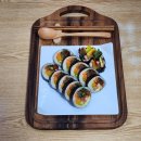 둥이네떡볶이&김밥