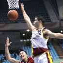 경희대고려체육관 이미지