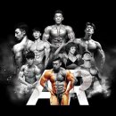 AR휘트니스 이미지