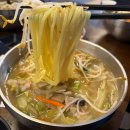초마면 | 대구 중식당 동촌역 원데이 본점 불향 가득 초마면 후기
