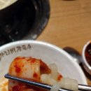 김종우가리비칼국수