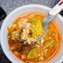 청해유통 - 시흥시 매화로 106 | 국산콩두부 청해두부 토종 순두부요리 솔직 후기