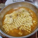 광주 양동시장 노무현 전 대통령 방문 맛집 하나분식 후기