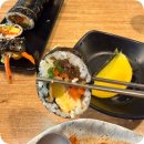다모아김밥분식 | 강남 맛집 낮에는 분식 밤에는 포차 다모아분식 혼밥 점심 방문후기