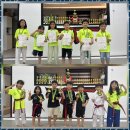 한국체대 석사 태권도장 이미지