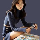 심리치유 타로, 내가 묻고 타로의 신이 답하다…메이저 아르카나 5번 교황(The Hierophant) 이미지