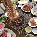 한우전문점 꾸버바 이미지