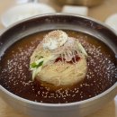 온지밀면 | 경기광주 장지동 맛집 푸짐하고 깔끔한 온지밀면