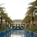 신송마을 화장실 | 하이난 콘래드 다녀온 ssuL