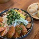 고기오징어순대엔연어장 이미지